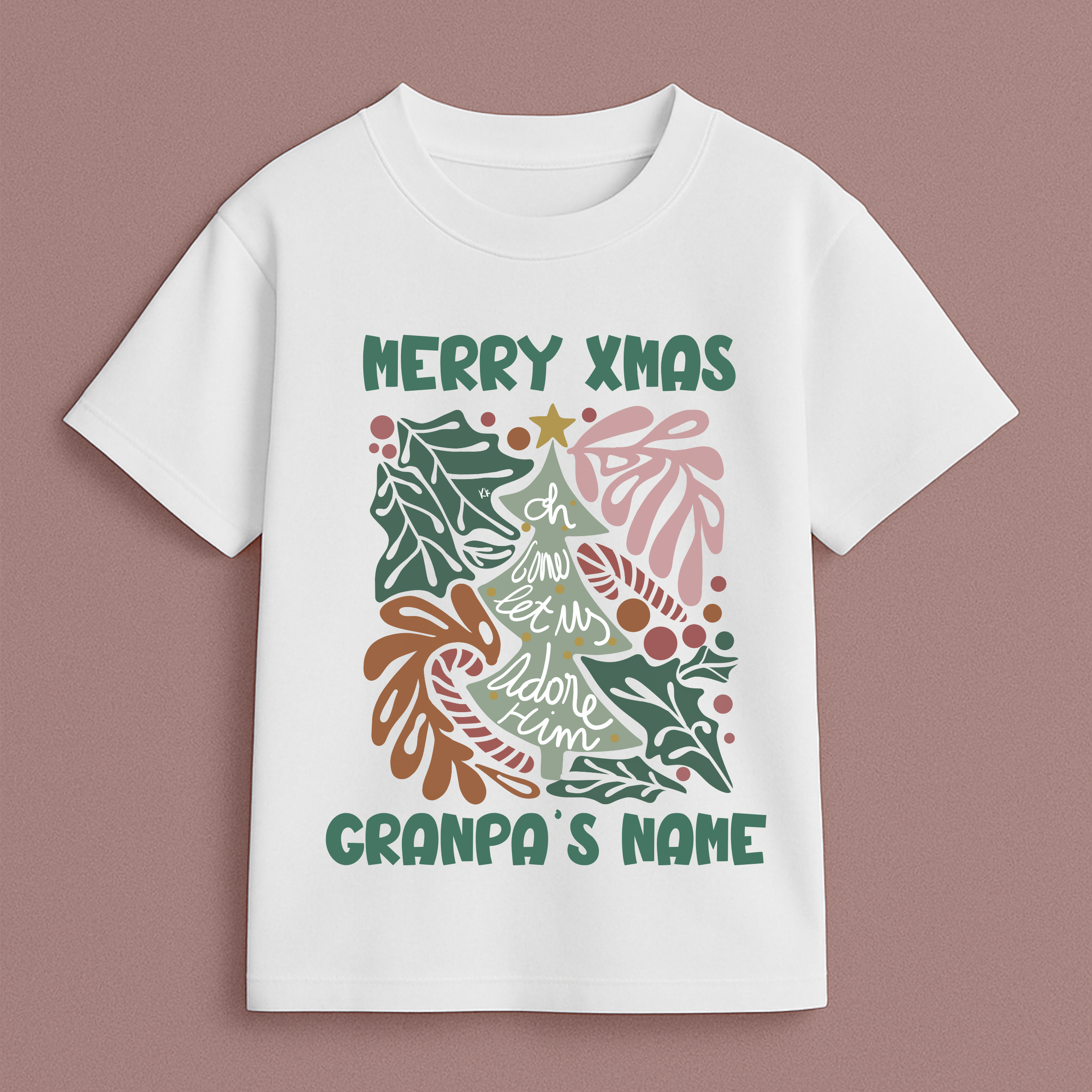 Behind the Design: Our Top 13 Christmas Fonts