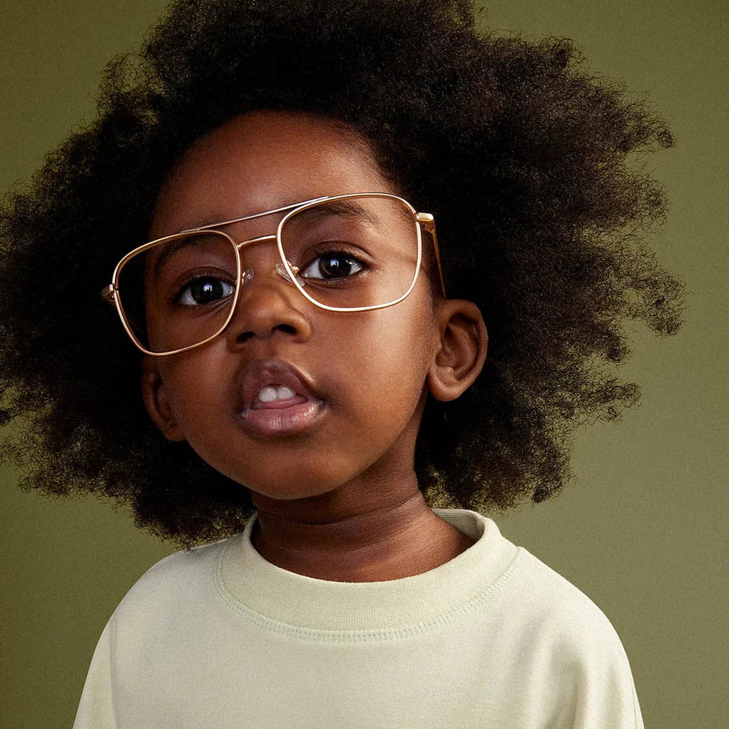 Behind the Brand: The Heart of Keino Kids 🌿