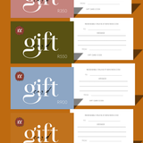 KEINO KIDS GIFT CARD | Digital Gift Voucher | All-Occasion | Personalised Kids Gifts | Instant Email Delivery | R350–R40 000