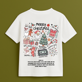 🎄 The Christmas Edit – Custom Personalised Festive Tees by Keino Kids