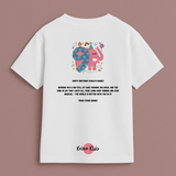 "The Birthday Edit" – Personalised Celebration Tees by Keino Kids - 9 Year Old