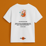 "The Birthday Edit - Unlce Edition" Personalised Celebration Tees by Keino Kids