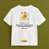 "The Birthday Edit - Aunty Edition" Personalised Celebration Tees by Keino Kids