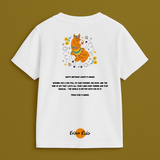 "The Birthday Edit - Unlce Edition" Personalised Celebration Tees by Keino Kids