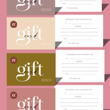 KEINO KIDS GIFT CARD | Digital Gift Voucher | All-Occasion | Personalised Kids Gifts | Instant Email Delivery | R350–R40 000