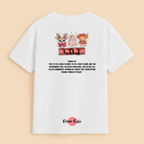 🎄 The Christmas Edit – Custom Personalised Festive Tees by Keino Kids