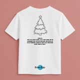 🎄 The Christmas Edit – Custom Personalised Festive Tees by Keino Kids