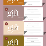 KEINO KIDS GIFT CARD | Digital Gift Voucher | All-Occasion | Personalised Kids Gifts | Instant Email Delivery | R350–R40 000