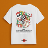 🎄 The Christmas Edit – Custom Personalised Festive Tees by Keino Kids