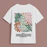 🎄 The Christmas Edit – Custom Personalised Festive Tees by Keino Kids