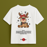 🎄 The Christmas Edit – Custom Personalised Festive Tees by Keino Kids
