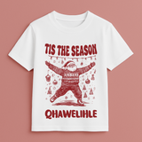 🎄 The Christmas Edit – Custom Personalised Festive Tees by Keino Kids