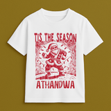 🎄 The Christmas Edit – Custom Personalised Festive Tees by Keino Kids