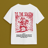 🎄 The Christmas Edit – Custom Personalised Festive Tees by Keino Kids
