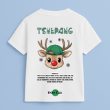 🎄 The Christmas Edit – Custom Personalised Festive Tees by Keino Kids