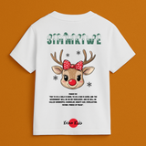 🎄 The Christmas Edit – Custom Personalised Festive Tees by Keino Kids