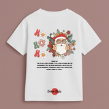 🎄 The Christmas Edit – Custom Personalised Festive Tees by Keino Kids