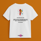 "The Birthday Edit" – Personalised Celebration Tees by Keino Kids - 1 Year Old