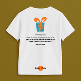 "The Birthday Edit - Daddy Edition" Personalised Celebration Tees by Keino Kids