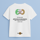 👴 The Birthday Edit - Grandpa Edition  Personalised Celebration Tees by Keino Kids