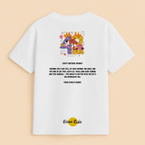 "The Birthday Edit - Mommy Edition" Personalised Celebration Tees by Keino Kids