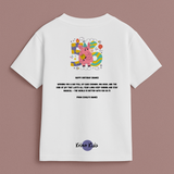 🎉 The Birthday Edit - Custom Personalised Celebration Tees by Keino Kids