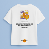 🎉 The Birthday Edit - Custom Personalised Celebration Tees by Keino Kids