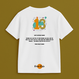 🎉 The Birthday Edit - Custom Personalised Celebration Tees by Keino Kids