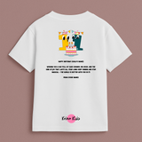 "The Birthday Edit" – Personalised Celebration Tees by Keino Kids - 11 Year Old