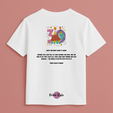 "The Birthday Edit - Aunty Edition" Personalised Celebration Tees by Keino Kids