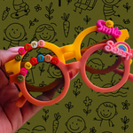 Personalised sunglasses for kids
