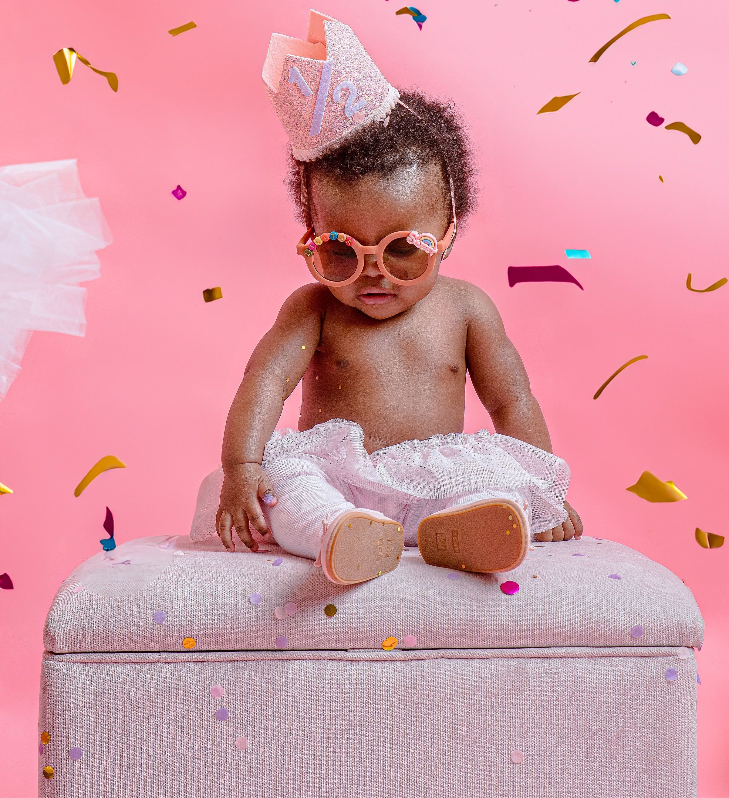 Only the coolest personalised sunnies + accessories