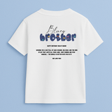 The Birthday Edit - Bluey Birthday Squad Collection Personalised Family Celebration T-Shirts by Keino Kids