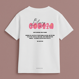 The Birthday Edit - Bluey Birthday Squad Collection Personalised Family Celebration T-Shirts by Keino Kids