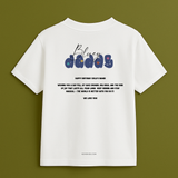 The Birthday Edit - Bluey Birthday Squad Collection Personalised Family Celebration T-Shirts by Keino Kids