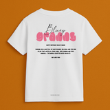 The Birthday Edit - Bluey Birthday Squad Collection Personalised Family Celebration T-Shirts by Keino Kids