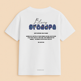 The Birthday Edit - Bluey Birthday Squad Collection Personalised Family Celebration T-Shirts by Keino Kids