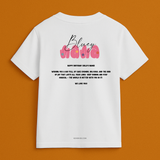 The Birthday Edit - Bluey Birthday Squad Collection Personalised Family Celebration T-Shirts by Keino Kids