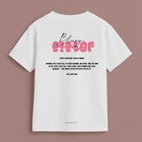 The Birthday Edit - Bluey Birthday Squad Collection Personalised Family Celebration T-Shirts by Keino Kids
