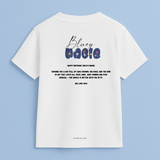 The Birthday Edit - Bluey Birthday Squad Collection Personalised Family Celebration T-Shirts by Keino Kids